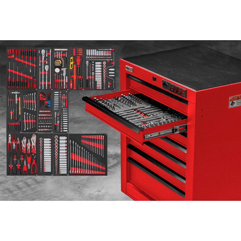 Mac tools tool box: Where to buy and what to look for in a quality tool box?