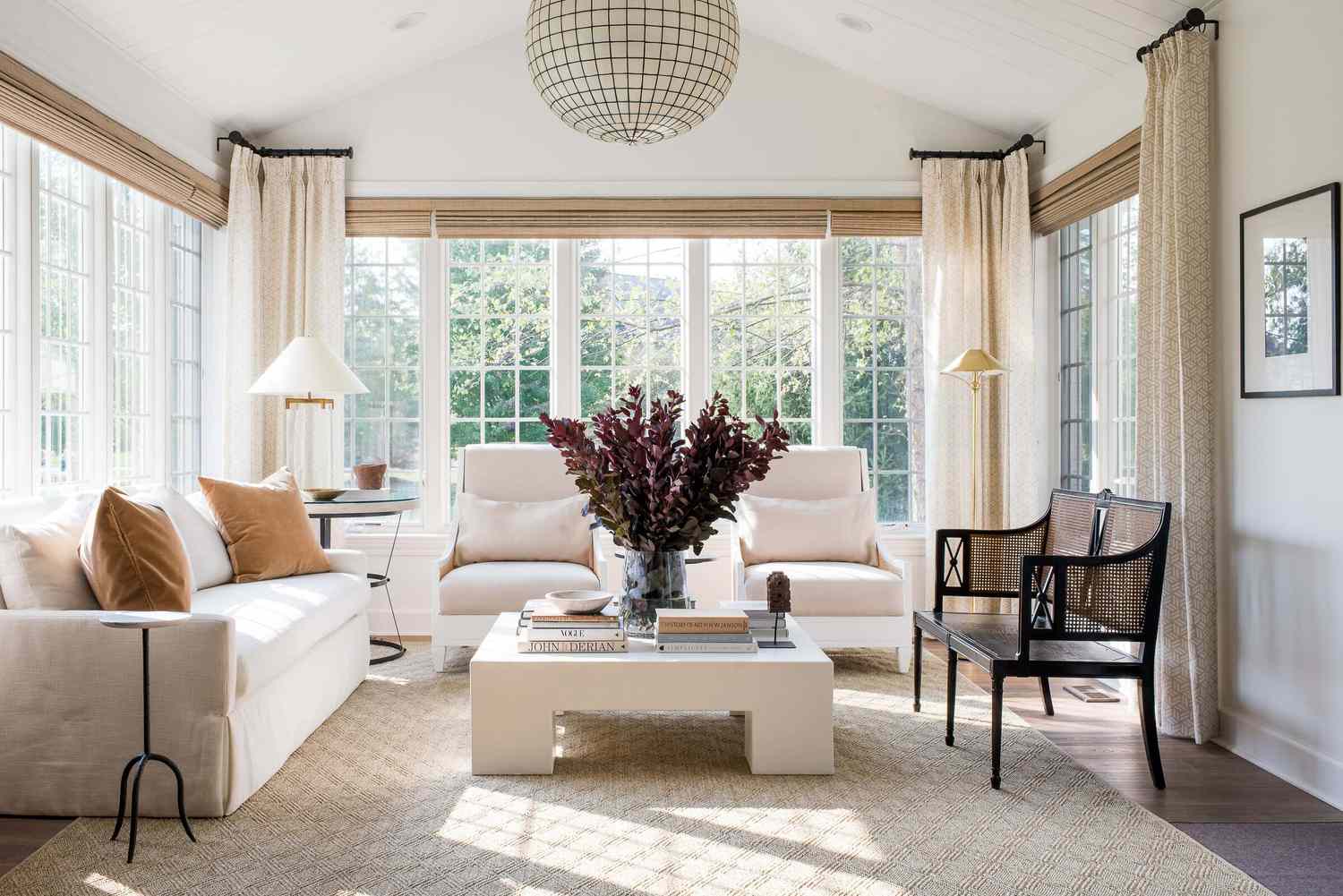 Beige Windows Design Ideas Simple and Stylish Ways to Upgrade!