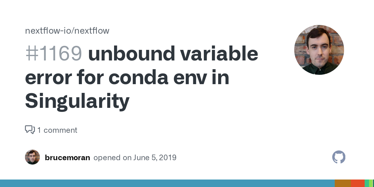 Got the Error host: unbound variable in conda/activate.d/activate-binutils_linux-64.sh? Lets Fix That