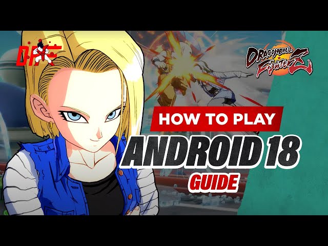 How to Find the Best Android 18 Doujin? Check Out These Top-Rated Recommendations!