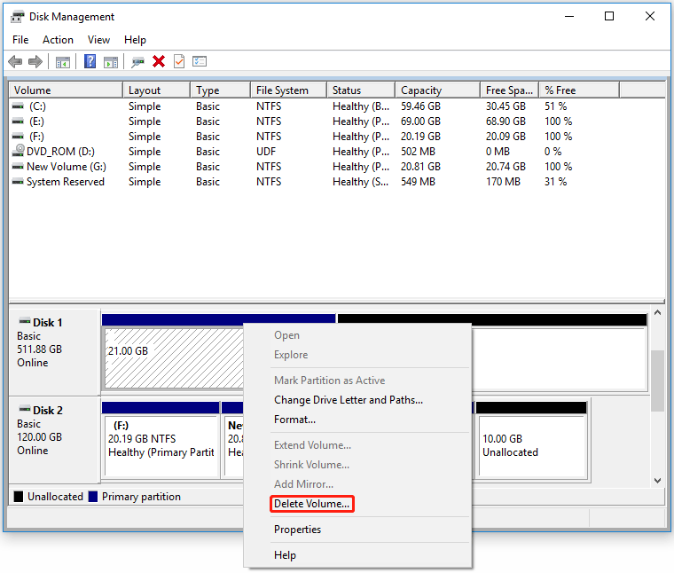 Cleaning Linux ext4 Partitions Safely: Follow These Easy Steps Right Now