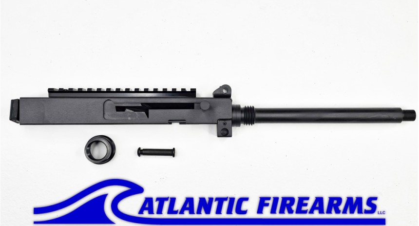 What is a mac 11 upper? Find Out Everything You Need to Know!