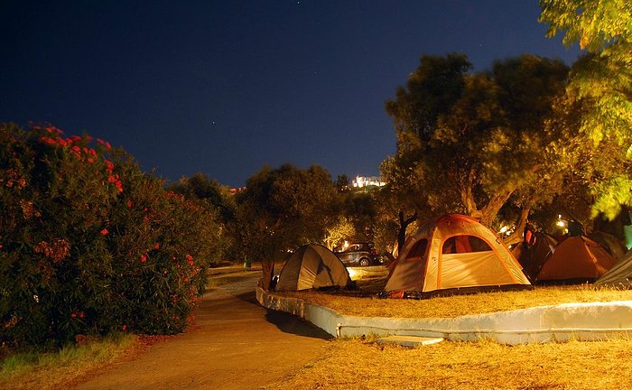 Is Camping Andros a great idea for a summer vacation? Heres why its amazing!