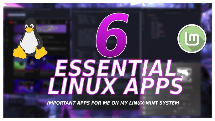 Essential apps for electronics in Linux: Simplify your projects!