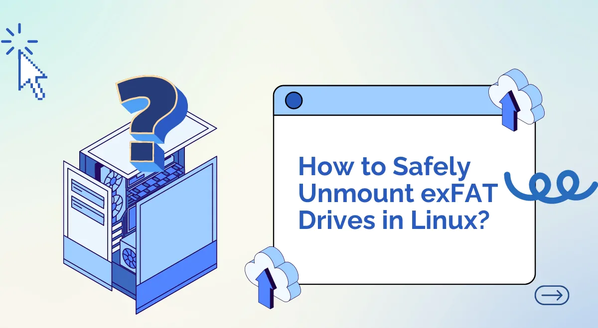 Linux exFAT Not Unmounted Cleanly: Quick Fixes to Get Your Drive Working Again