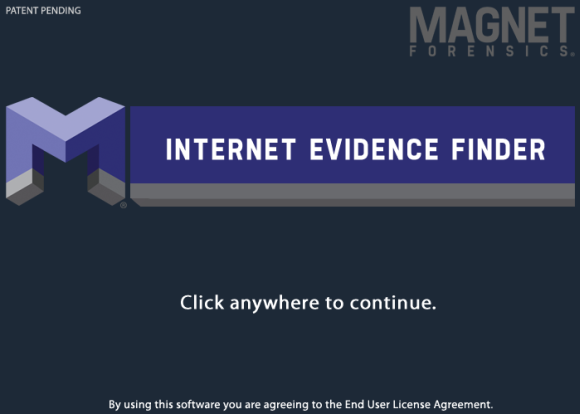 What is Internet Evidence Finder? Easy guide to digital forensic software!