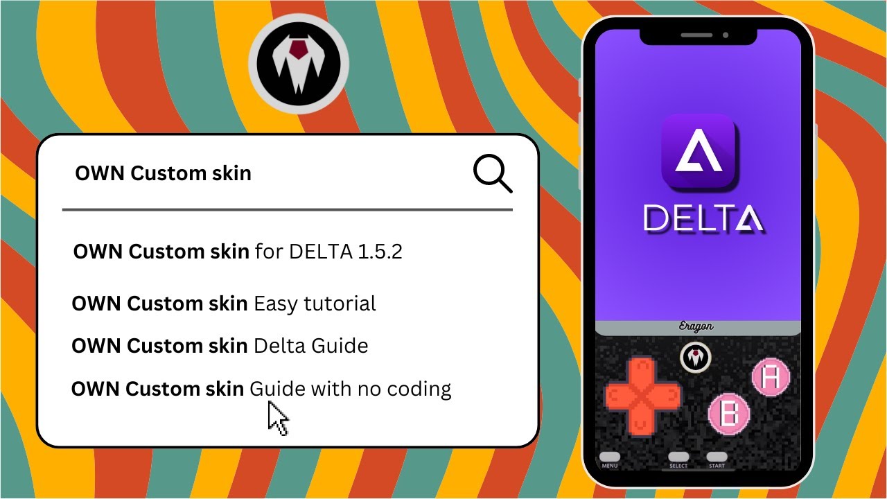 Delta iOS Skins: Easy Guide to Personalize Your Device!