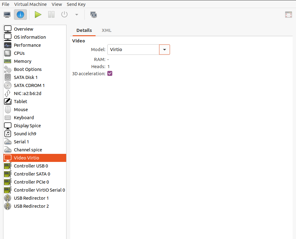 KVM 3D acceleration Windows guest: Easy steps to boost graphics performance now!