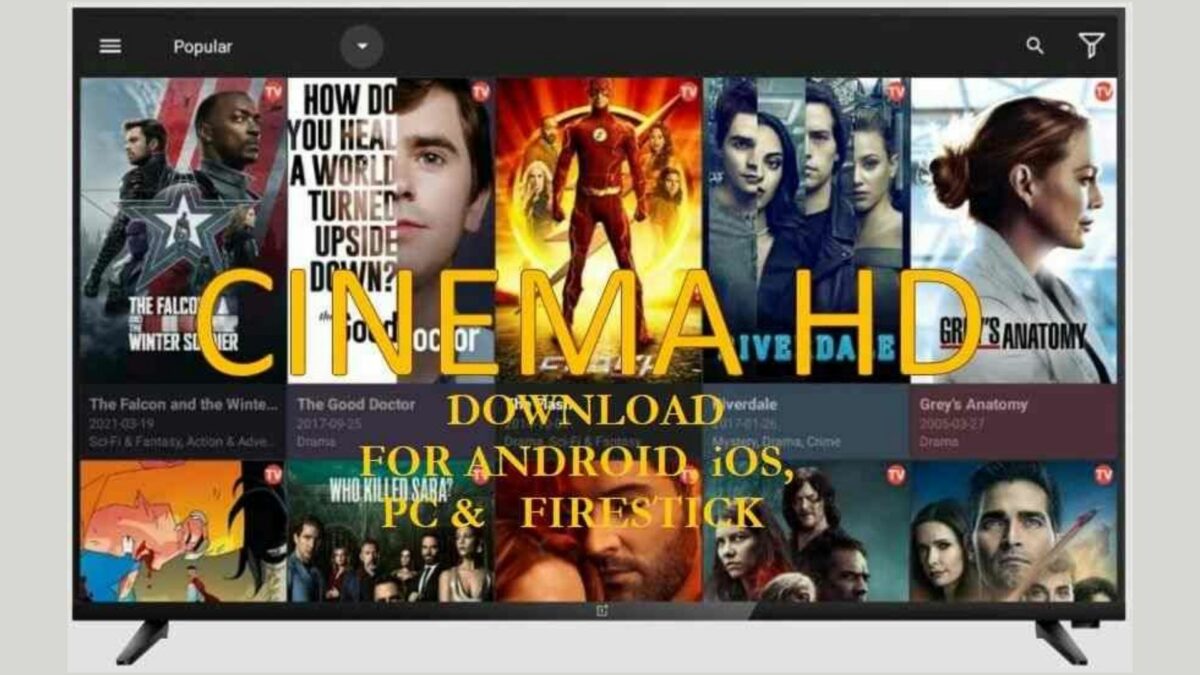 HD Cinema Android: Is It Worth It? (Pros and Cons You Need to Know Before Downloading)