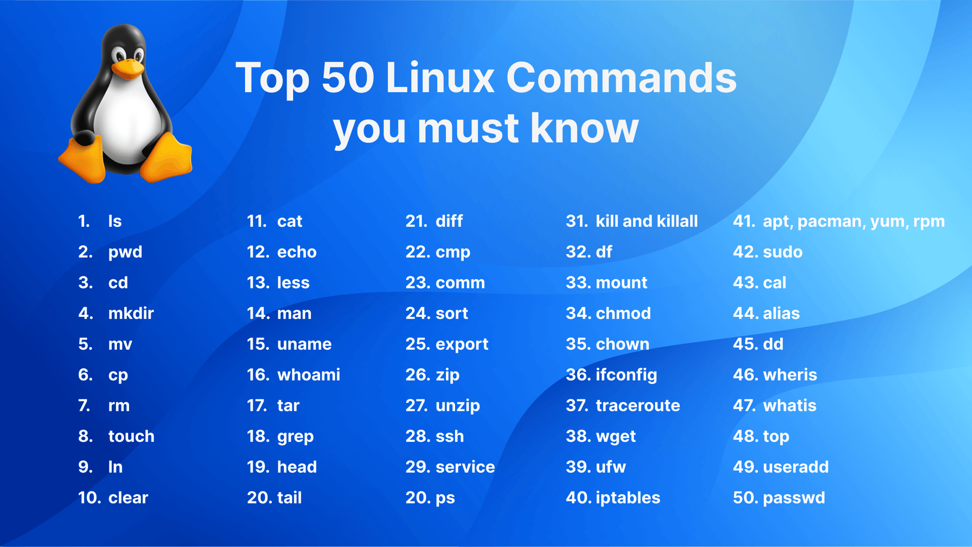 Common Linux Tanium Client Commands You Need to Know