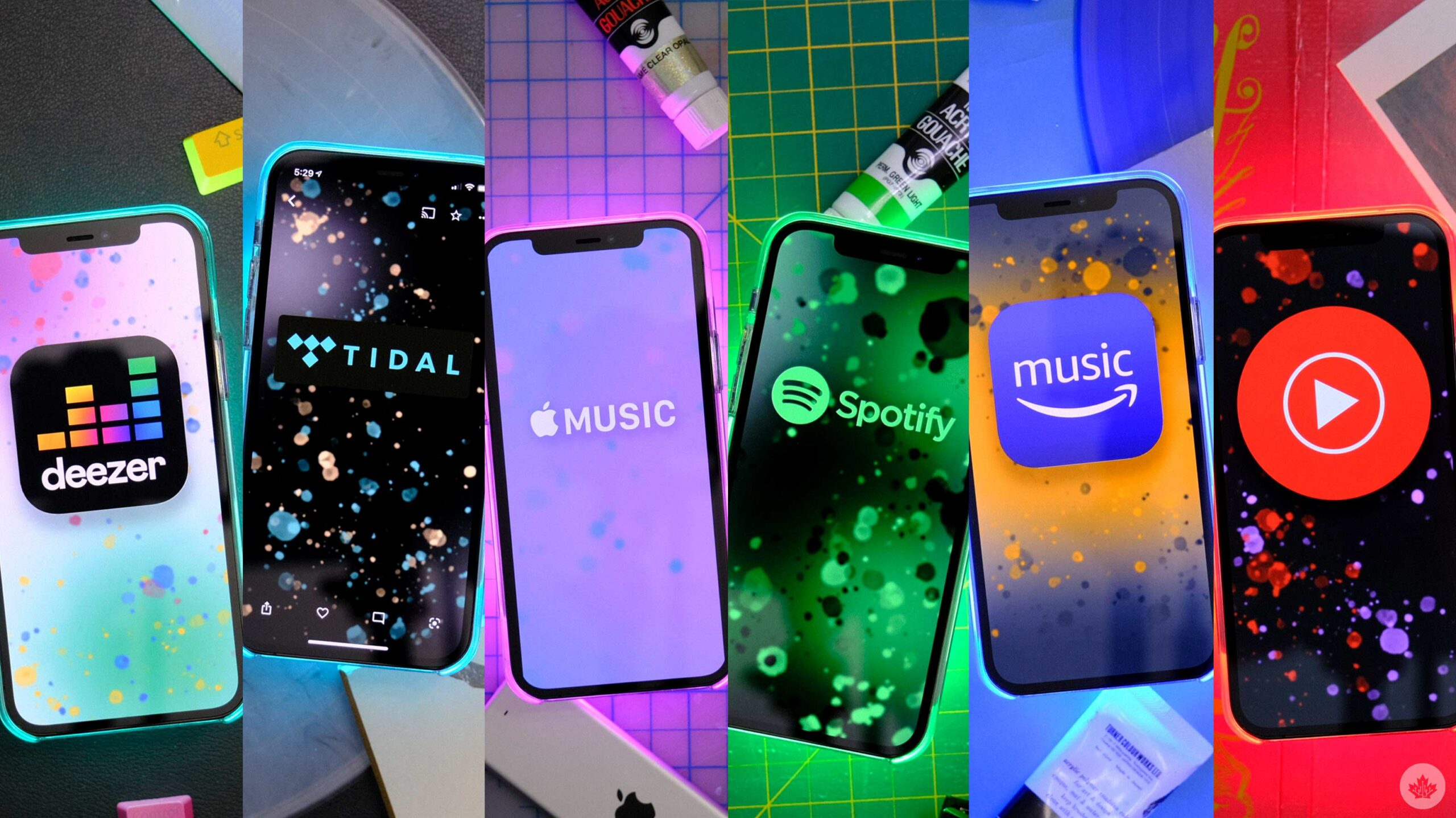 ios music apps on sale, which one is right for you? (Compare top apps now!)