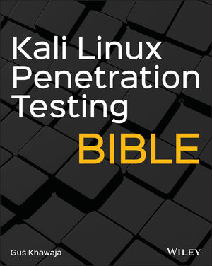 Where to Find Kali Linux Penetration Testing Bible 4 PDF? A Beginners Guide to Cybersecurity!