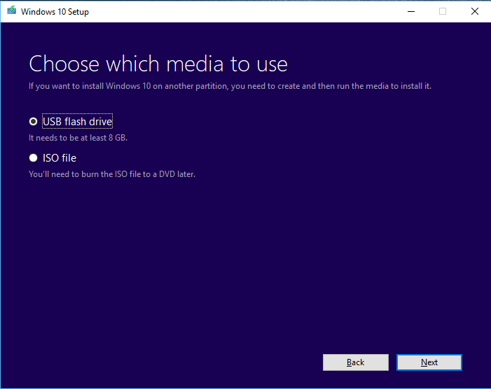 How to Create Windows Installation Media?  A User-Friendly Guide for You