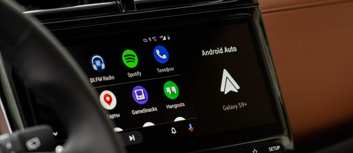 Help! Why Does My Android Auto Keep Disconnecting? Try These Tricks!