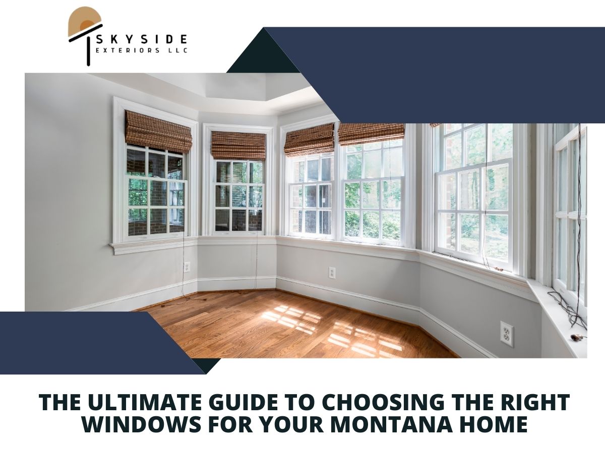 AMA Windows: Your Guide to Choosing the Right Windows for Your Home