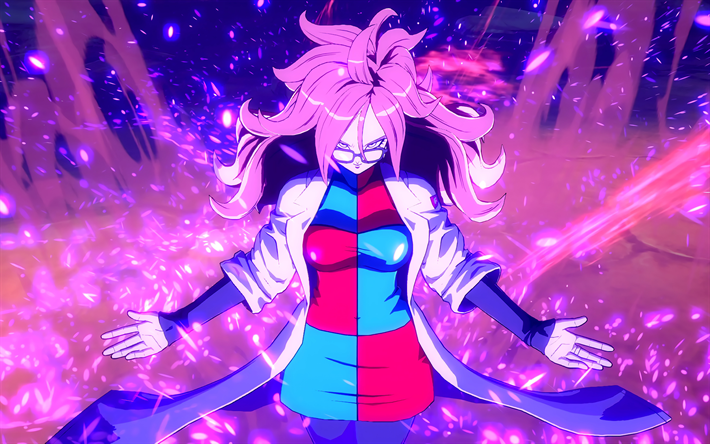 Free Android 21 Wallpaper for Fans (Easy Download and Use Now)