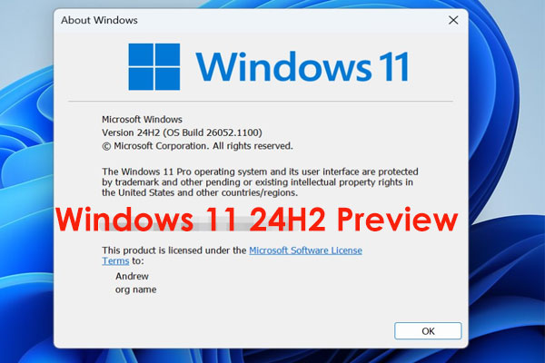 Download the Latest Windows 11 24H2: A Simple Guide