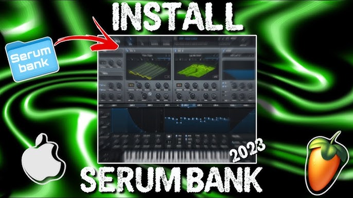 How to Get Serum macOS Crack? Easy Steps and What Could Go Wrong