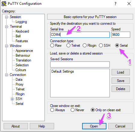 How to Configure stty 921600 Baud Rate on macOS? Best Practices for Serial Communication Settings.