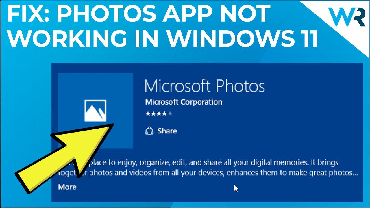 Windows Photo Viewer Is Not Working! Heres How to Get It Running Again