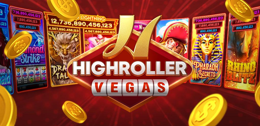 Download High Roller 777 APK for Android Easy Steps