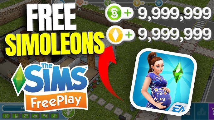 sims freeplay mod ios - Get unlimited money and LP now!