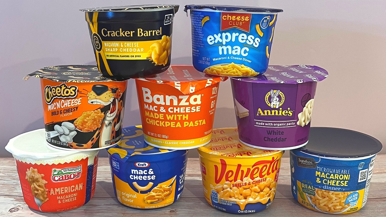 Mac and Cheese Cup: How to Choose the Best Brand!