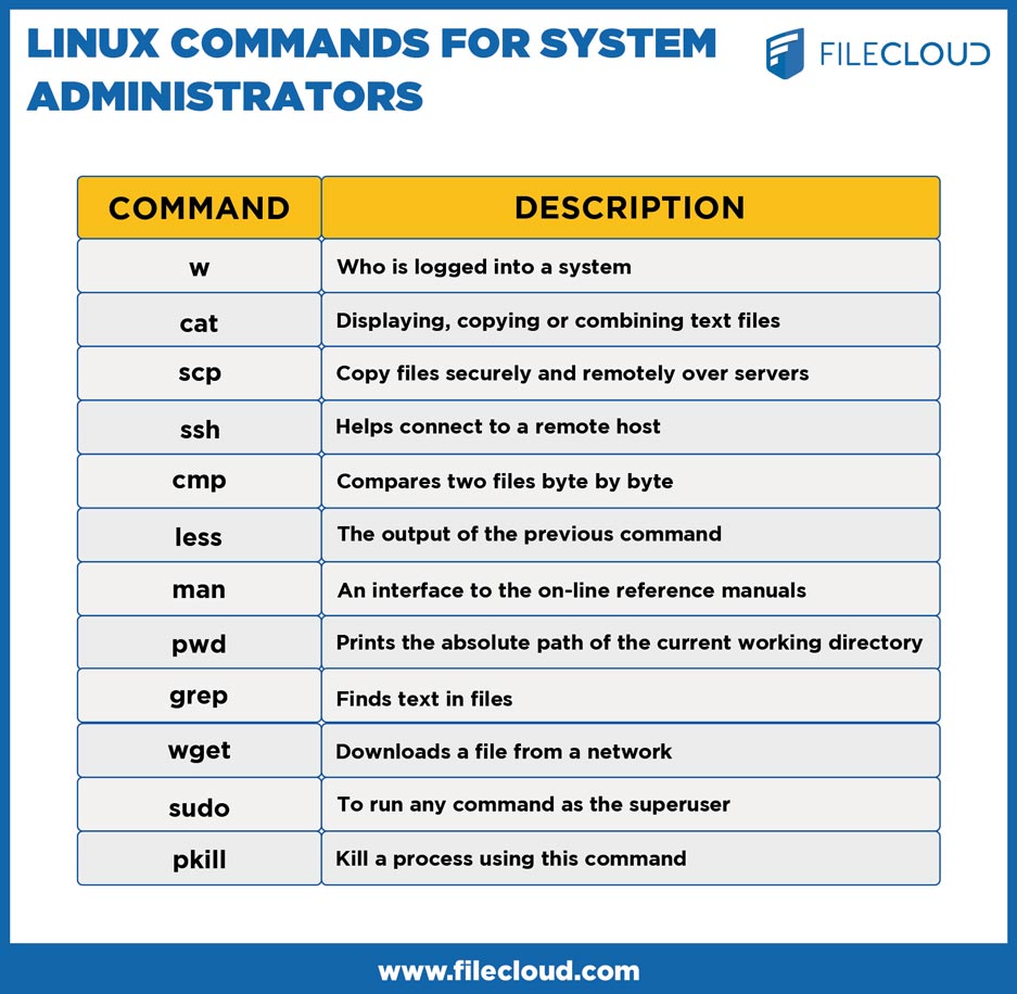 Common Linux Tanium Client Commands You Need to Know