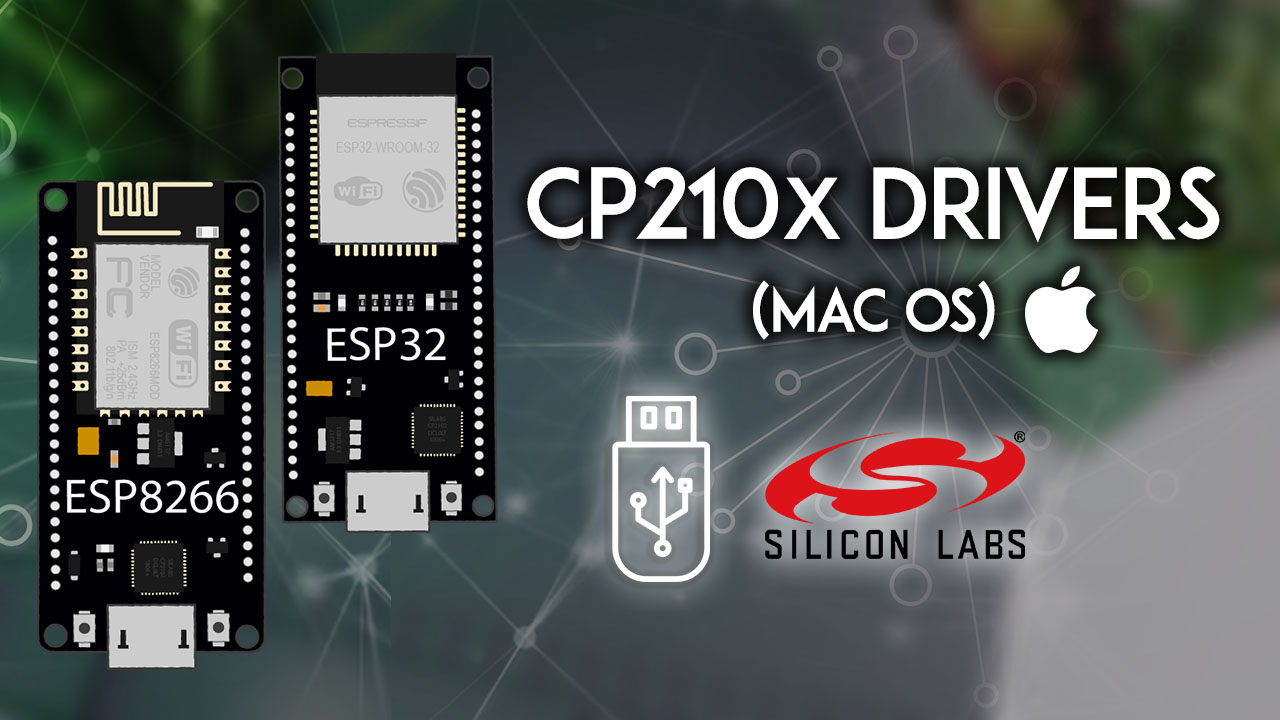 Mac screen USB serial CP210x setup guide (Simple steps to get connected)