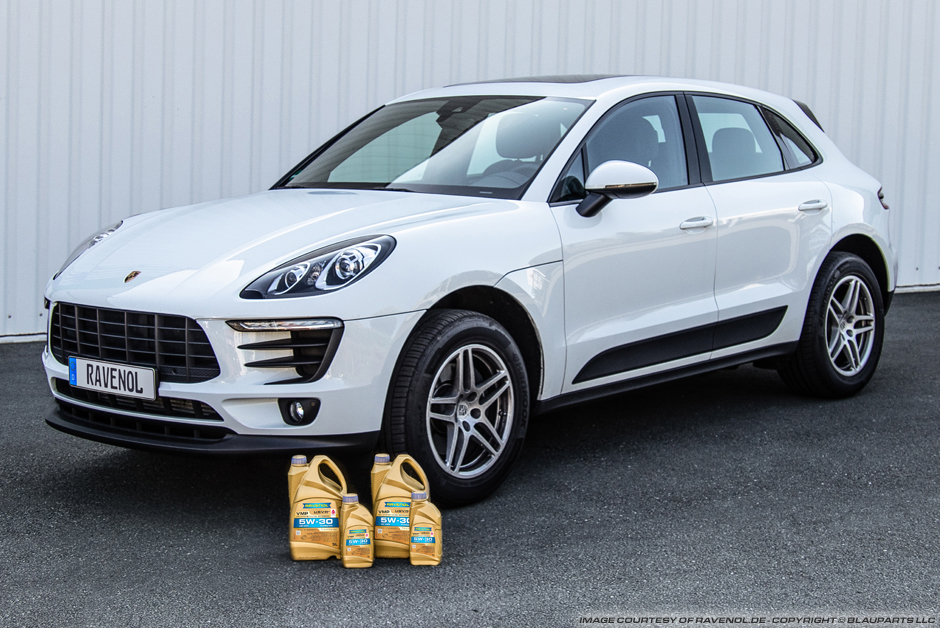 Best oil for macan turbo 2016? Simple guide for car owners!