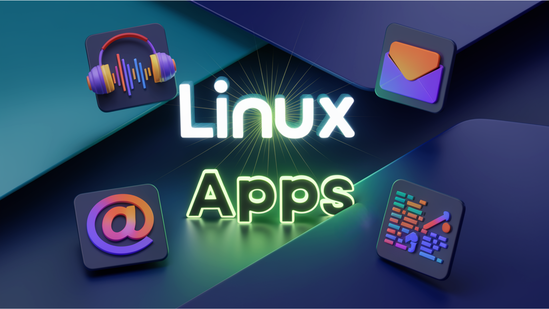 Essential apps for electronics in Linux: Simplify your projects!