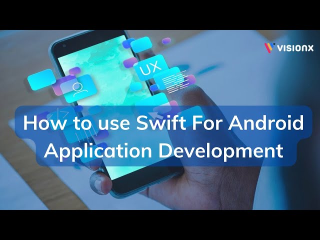 Run Swift on Android Today: Explore the Possibilities for Your Apps!