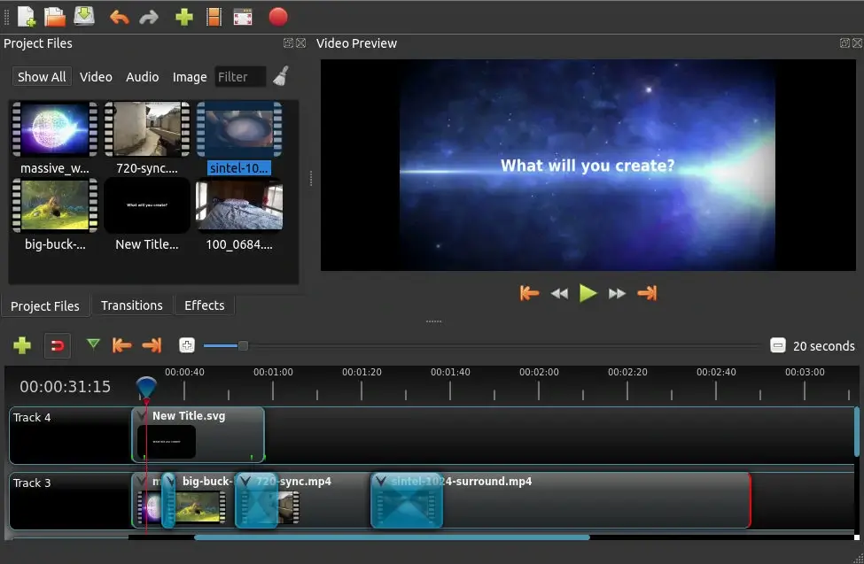 Openshot Video Editor Alternative Linux Mint: Find the Perfect Fit for You!