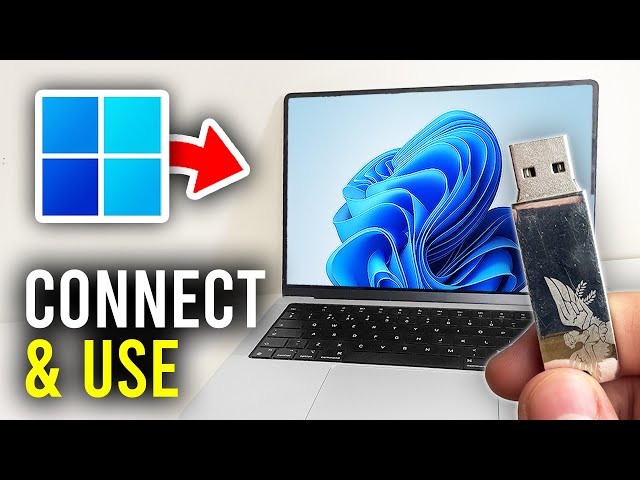 How to Use Offline USB Drive in Windows 10: Easy Guide for Beginners!