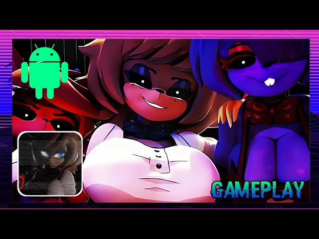 Five Nights in Anime 3D Android: Is It Safe to Download and Play This FNAF Fan Game?