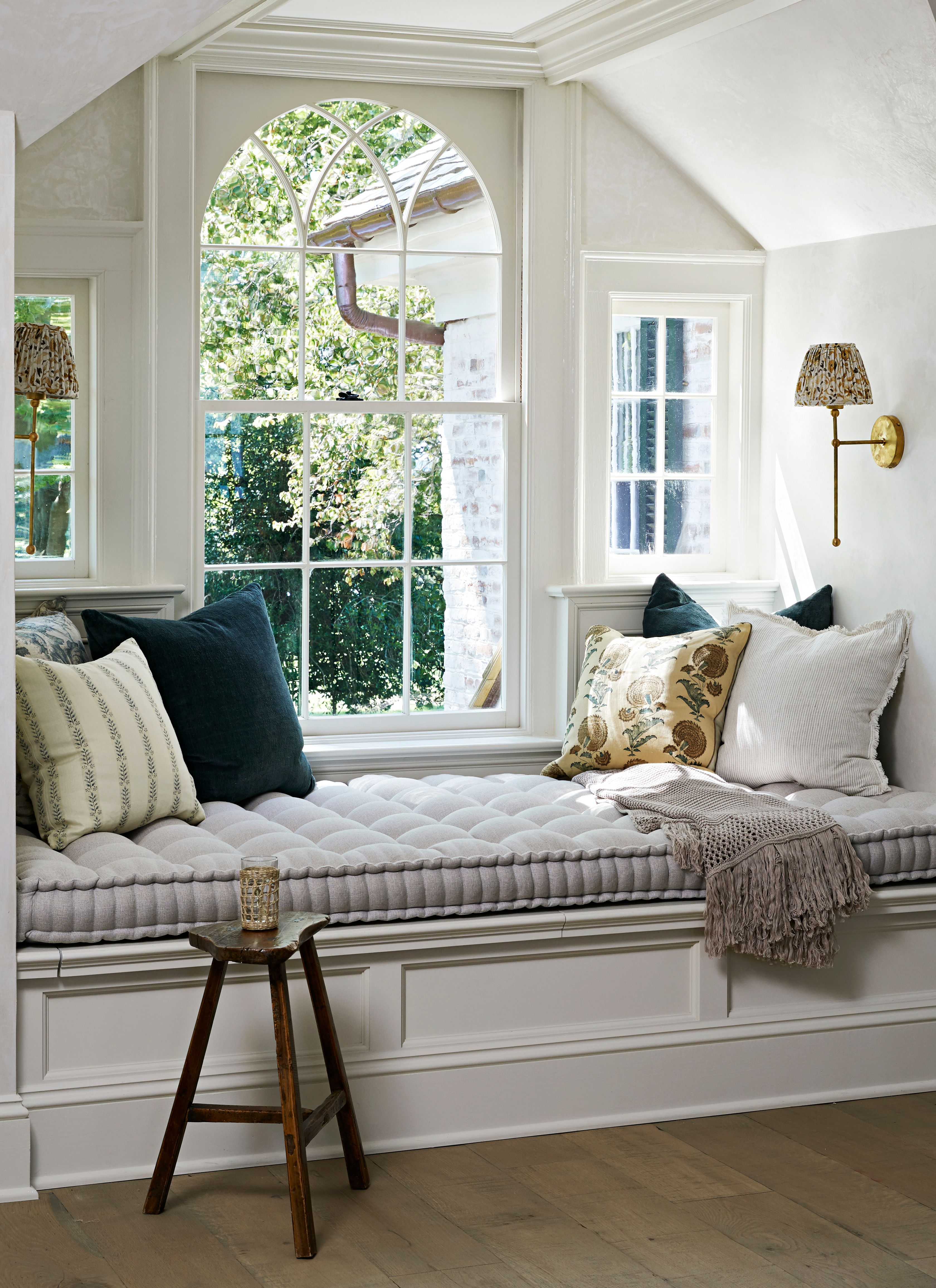 Beige Windows Design Ideas Simple and Stylish Ways to Upgrade!