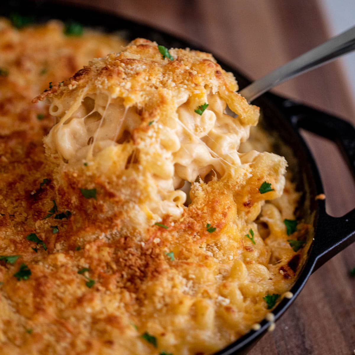 Best 3 Cheese Mac Ever (How to Get That Perfect Cheesy Flavor)