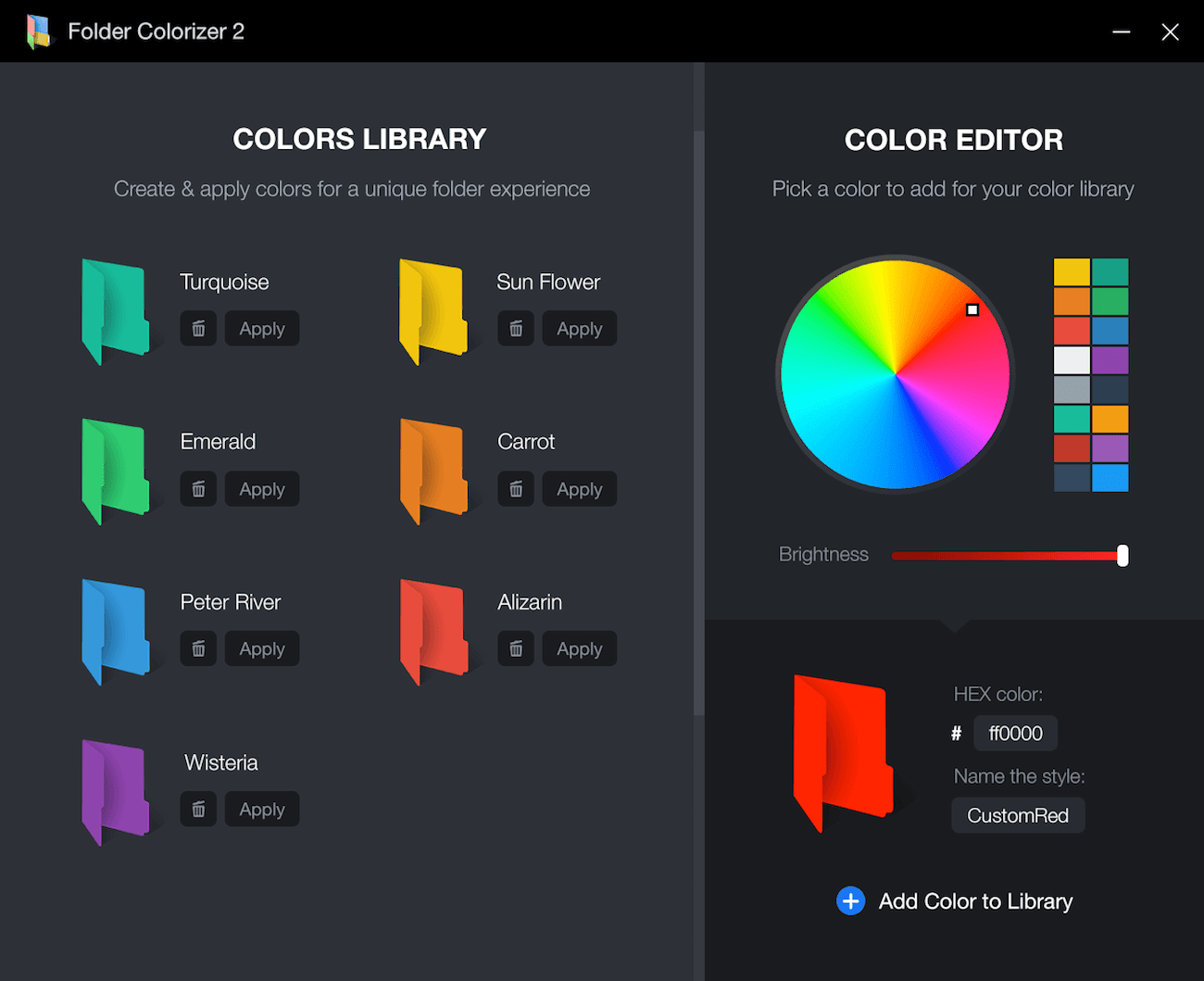 Windows 11 Folder Colorizer: Step-by-Step Tutorial to Add a Splash of Color to Your Folders