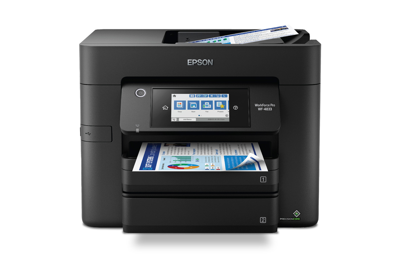 Epson GT-S50 Drivers for Windows 10: Get the Latest Update Now