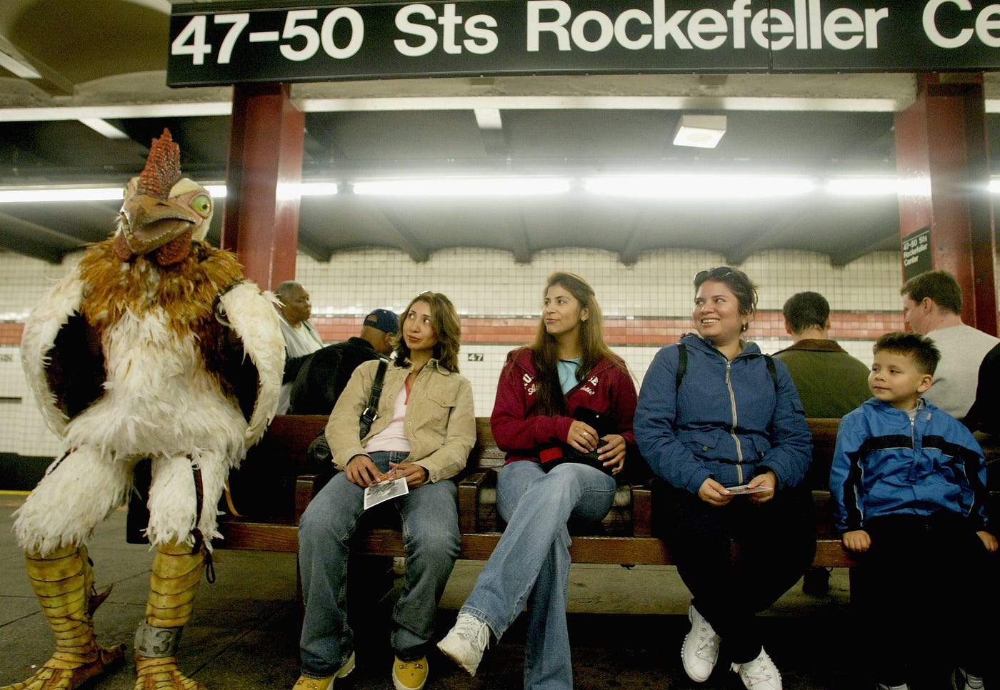 The internet chicken phenomenon: Where did it come from, and why is it so popular online?