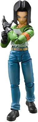 Buy figuarts android 17 (Top places to purchase online cheap)