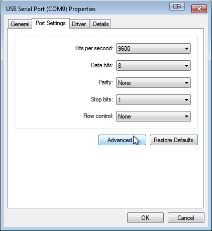 How to Configure stty 921600 Baud Rate on macOS? Best Practices for Serial Communication Settings.