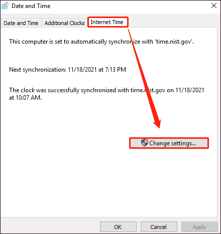 Windows 10 as NTP Server: The Best Way to Synchronize Time on Your Network