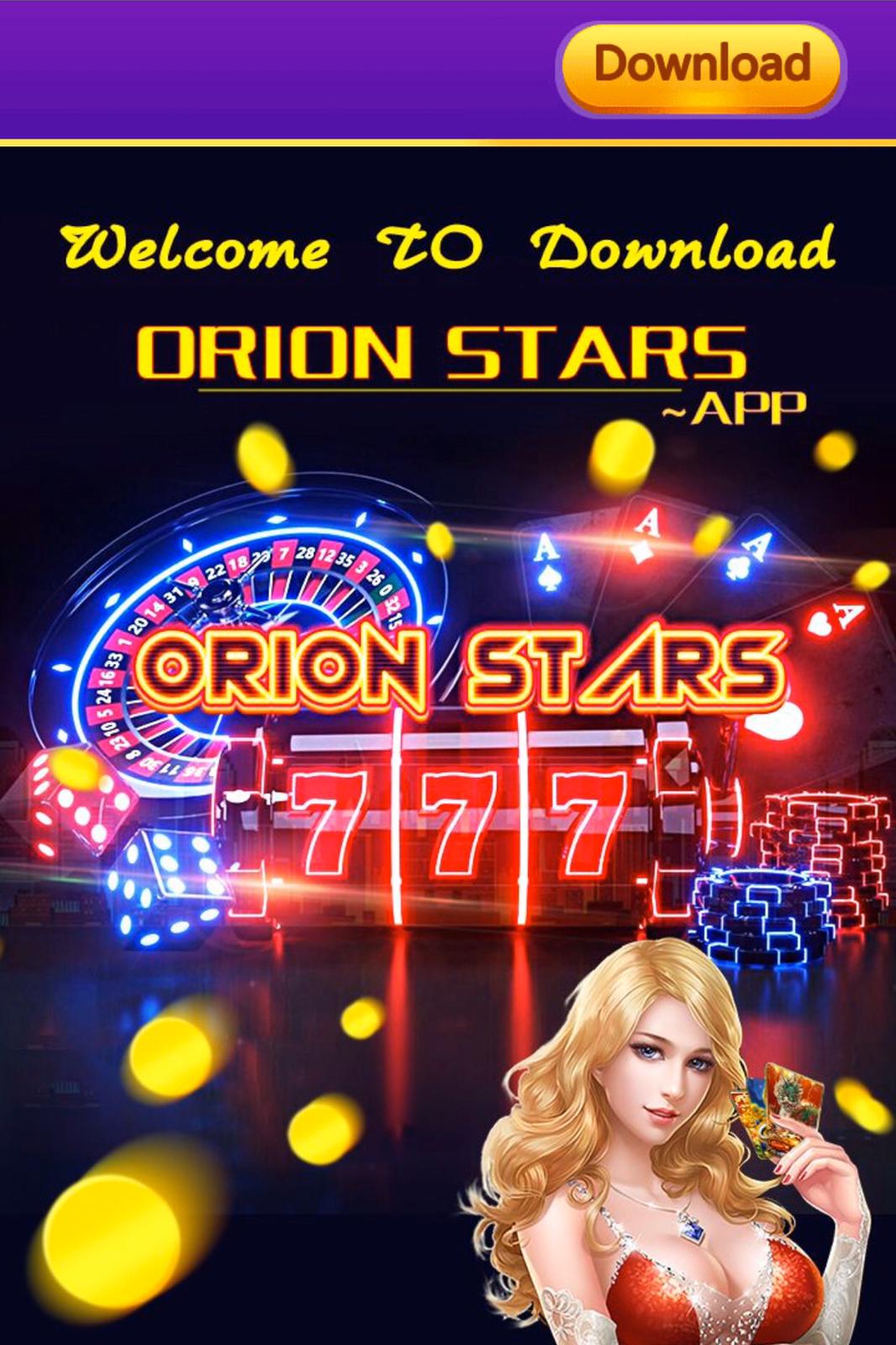 Download Orion Stars VIP IOS APK: The Ultimate Guide