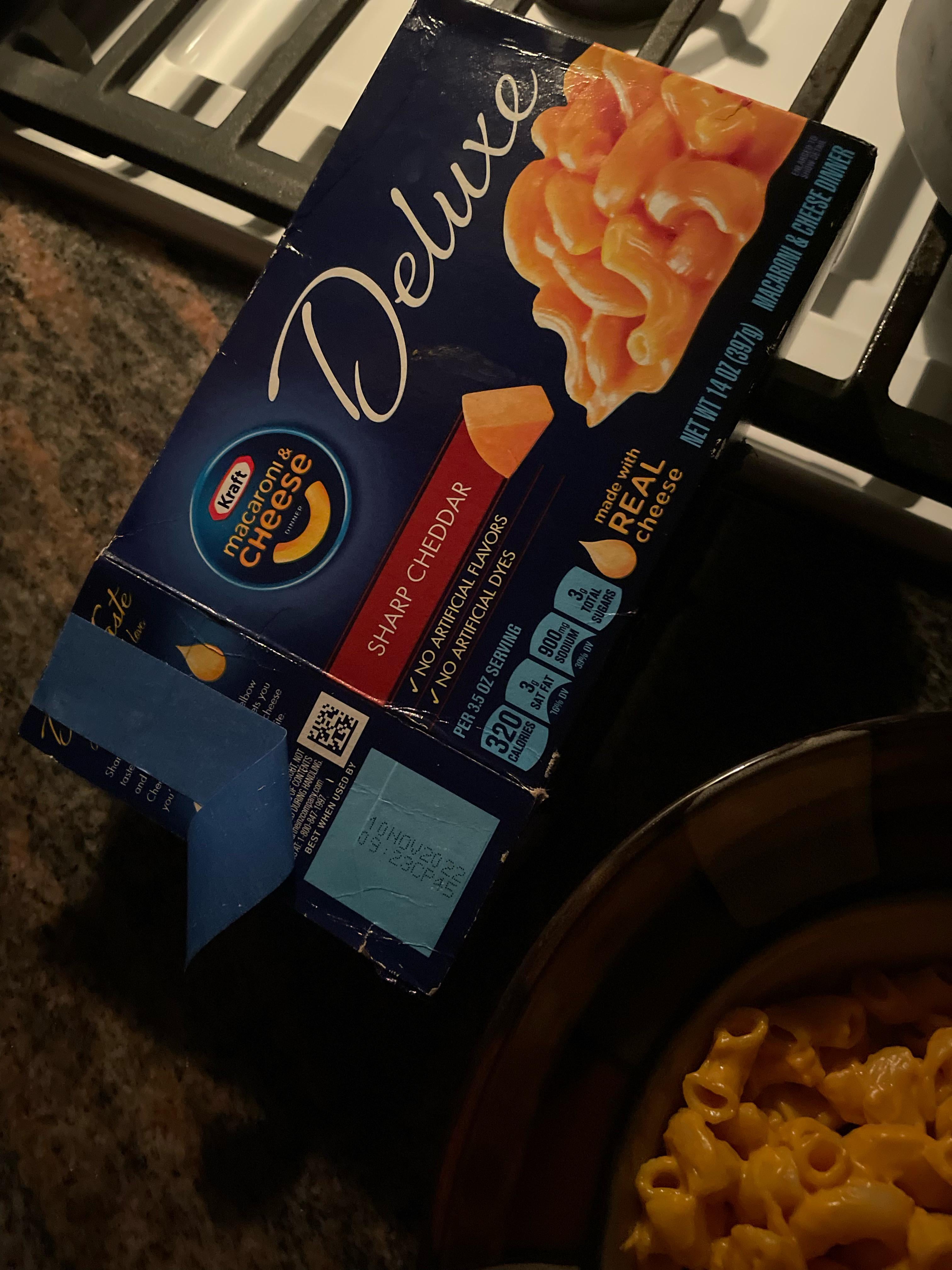 Does Kraft Mac and Cheese Expire? Find Out How Long It Really Lasts.