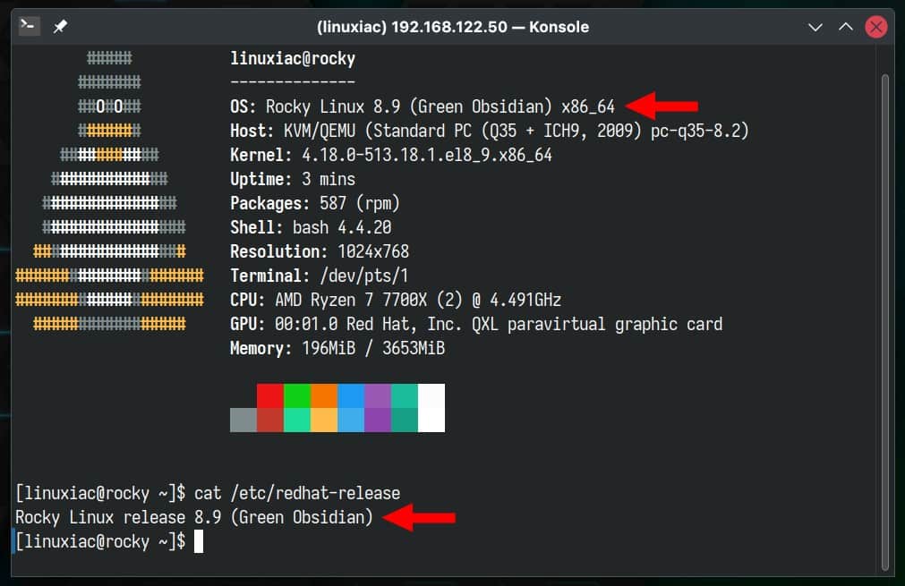 Rocky Linux 9 Yum Upgrade Explained: Is It Different From Older Versions and How Does It Work?