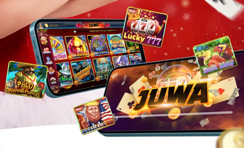 Get Juwa Game Download for Android: Simple Steps Here!