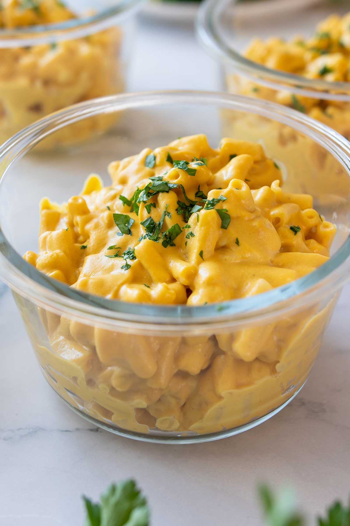 High Protein Mac n Cheese: Easy Recipe for a Healthy Twist!