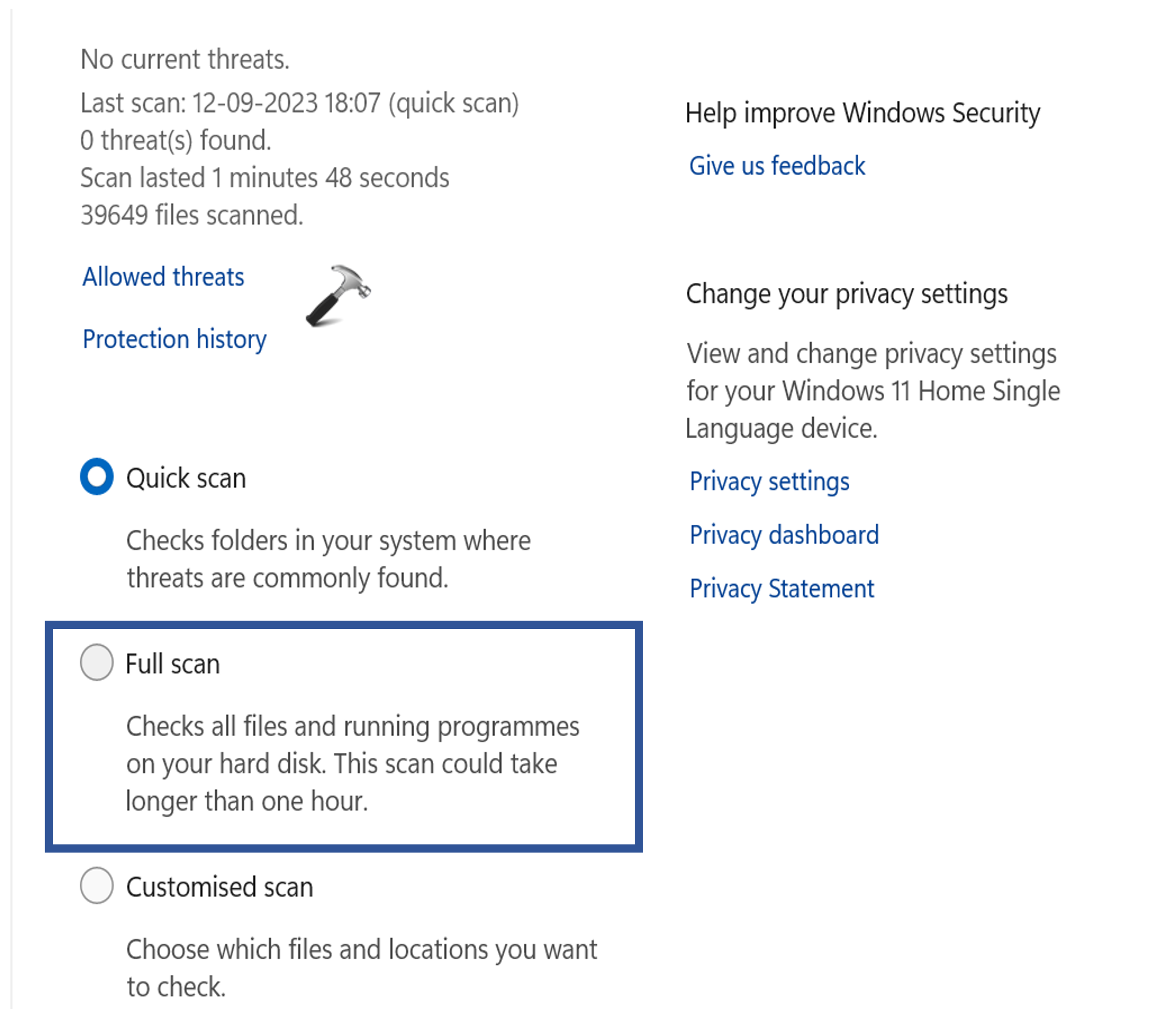 Catastrophic Failure Windows: Quick Fixes for Common Issues