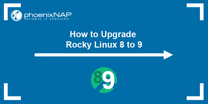 Rocky Linux 9 Yum Upgrade Explained: Is It Different From Older Versions and How Does It Work?